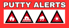 Putty Alerts