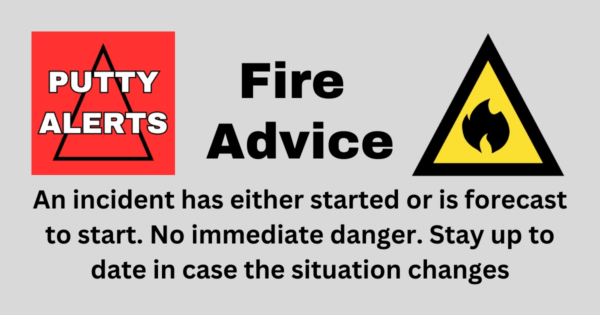 Fire Advice